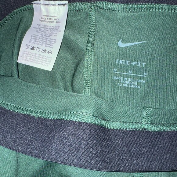 Nike WNBA Team Player Issue Authentic Compression Pants Women CW4601-323 NEW - Picture 9 of 13